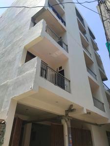 Building Image of 800 Sq.ft 2 BHK Apartment / Flat for sale in Sector 49 Noida for Rs. 2900000