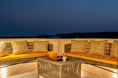 Image of 3100 Sq.ft 3 BHK Penthouse for sale in Candolim, Goa for Rs. 40000000