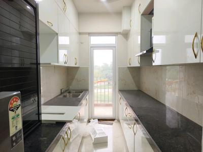 Kitchen Image of 1500 Sq.ft 3.5 BHK Apartment / Flat for sale in Smartworld Gems, Sector 89 Gurgaon for Rs. 16400000