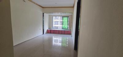 Hall Image of 1050 Sq.ft 2 BHK Apartment / Flat for sale in Kamothe Navi Mumbai for Rs. 9500000