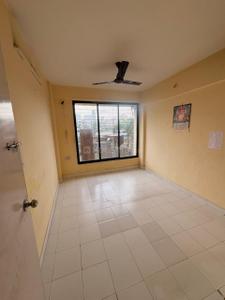 Hall Image of 550 Sq.ft 1 BHK Apartment / Flat for sale in Vashi Navi Mumbai for Rs. 8200000