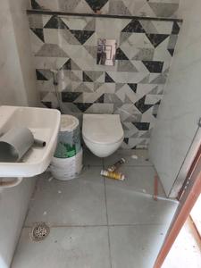Bedroom Three Image of 1543 Sq.ft 3 BHK Apartment / Flat for sale in Neknampur Hyderabad for Rs. 10379500