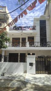 2 BHK Independent House