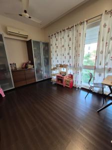 Bedroom Image of 2600 Sq.ft 4 BHK Apartment / Flat for sale in Bavdhan Pune for Rs. 37500000