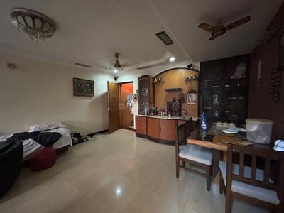 Hall Image of Girls  in Andheri East, Mumbai