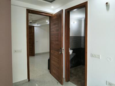 Bedroom Image of 2128 Sq.ft 3 BHK Apartment / Flat for sale in Bestech Park View Grand Spa, Sector 81 Gurgaon for Rs. 33900000