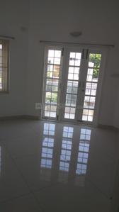 Bedroom Image of 1200 Sq.ft 3 BHK Apartment / Flat for rent in Choolaimedu Chennai for Rs. 40000