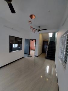 Hall Image of 750 Sq.ft 2 BHK Villa for sale in Prestige Town, Bilichi Coimbatore for Rs. 3522750