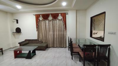 Hall Image of 1400 Sq.ft 2 BHK Apartment / Flat for sale in Panchsheel Colony Jaipur for Rs. 6500000