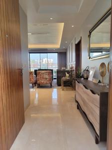 Hall Image of 2680 Sq.ft 4 BHK Apartment / Flat for sale in Mansarovar Extension Jaipur for Rs. 16500000