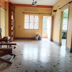 Hall Image of 1230 Sq.ft 3 BHK Apartment / Flat for sale in Garia, Sonarpur Kolkata for Rs. 4500000