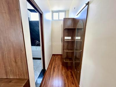 Bedroom Image of 1200 Sq.ft 3 BHK Independent House for sale in Nardaha Raipur for Rs. 4000000