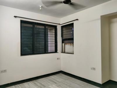 Bedroom Image of 950 Sq.ft 2 BHK Apartment / Flat for sale in Hiranandani Caviana, Hiranandani Estate Thane for Rs. 14000000