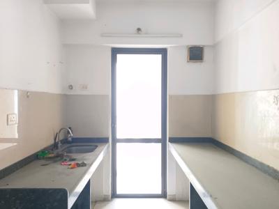 Kitchen Image of 640 Sq.ft 1 BHK Apartment / Flat for sale in Lodha Palava Aurelia A, Palava Phase 2 Thane for Rs. 3300000
