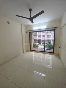 Hall Image of 1221 Sq.ft 2 BHK Apartment / Flat for sale in CGHS Safal Residency, Nerul Navi Mumbai for Rs. 19000000