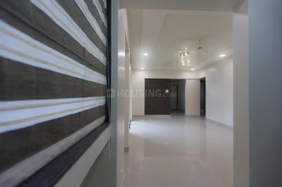 Hall Image of 1664 Sq.ft 3 BHK Apartment / Flat for sale in Landmark Lantana Court, Mohammed Wadi Pune for Rs. 14400000