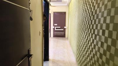 Passage Image of 900 Sq.ft 2 BHK Apartment / Flat for sale in Indirapuram Ghaziabad for Rs. 7800000