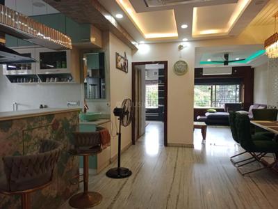 Hall Image of 3200 Sq.ft 3 BHK Duplex for sale in Ballygunge Kolkata for Rs. 38000000