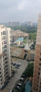 Building Image of 940 Sq.ft 2 BHK Apartment / Flat for sale in DTC Southern Heights, Pailan Kolkata for Rs. 6000000