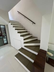 Hall Image of 2400 Sq.ft 3 BHK Independent House for sale in Satellite Ahmedabad for Rs. 32500000