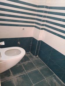 Ruler enclave Attached Bathroom with Bedroom 3