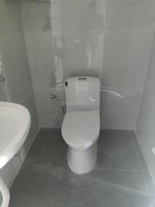 Bathroom Image of 1670 Sq.ft 3 BHK Apartment / Flat for sale in LB Nagar Hyderabad for Rs. 13500000