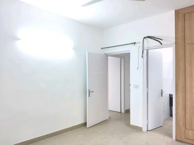 Bedroom Image of 2200 Sq.ft 4 BHK Apartment / Flat for sale in Tulip Purple, Sector 69 Gurgaon for Rs. 28000000