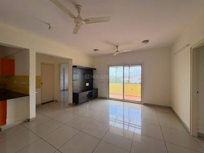Hall Image of 1200 Sq.ft 2 BHK Apartment / Flat for sale in GR Shree Nivas, Begur Bengaluru for Rs. 9000000