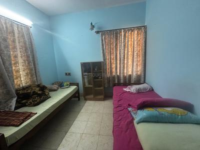 Bedroom Image of 4000 Sq.ft 4 BHK Independent House for sale in RR Nagar Bengaluru for Rs. 46999500