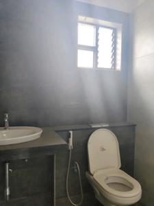 Bedroom Three Image of 1132 Sq.ft 3 BHK Villa for sale in Casagrand Luxeria, Thazhambur Chennai for Rs. 11500000