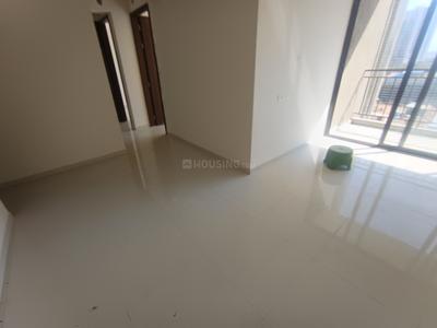 Bedroom Image of 1273 Sq.ft 3 BHK Apartment / Flat for sale in Mantra Mesmer, Mundhwa Pune for Rs. 12000000