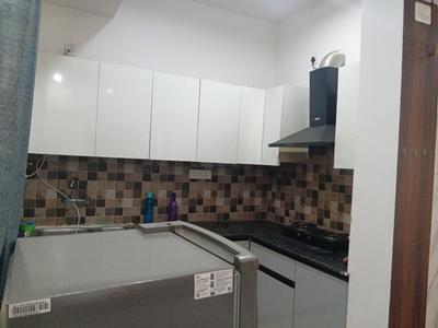 Image of 769 Sq.ft 2 BHK Apartment / Flat for rent in Prateek Grand City, Siddharth Vihar, Ghaziabad for Rs. 26000