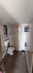 Bathroom Image of 670 Sq.ft 1 BHK Apartment / Flat for sale in Mayfair Vishwaraja, Titwala Thane for Rs. 3000000