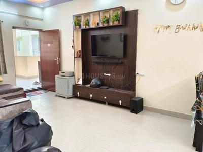 Hall Image of 1036 Sq.ft 2 BHK Apartment / Flat for sale in Manya Hi Living by Ma-nya Group, Electronic City Bengaluru for Rs. 6450000