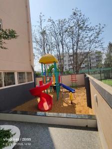 Image of 905 Sq.ft 2 BHK Apartment / Flat for sale in Signifa Sapphire, Kadugodi, Bengaluru for Rs. 6300000