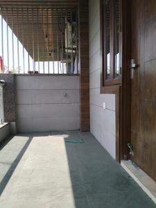 Bedroom Four Image of 1800 Sq.ft 4 BHK Builder Floor for sale in Rajendra Nagar Ghaziabad for Rs. 16500000