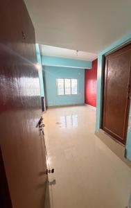 Bedroom Image of 1000 Sq.ft 2 BHK Apartment / Flat for sale in Khardaha Kolkata for Rs. 2650000