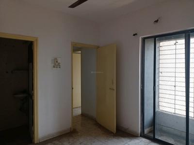 Bedroom Image of 960 Sq.ft 2 BHK Apartment / Flat for sale in Neel Sankalp Neel Sankalp, Panvel Navi Mumbai for Rs. 9500000