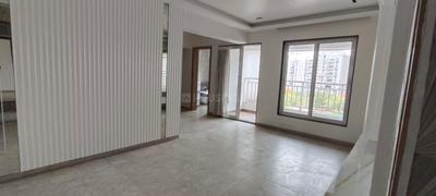 Bedroom Image of 1086 Sq.ft 2 BHK Apartment / Flat for sale in Undri Pune for Rs. 6300000