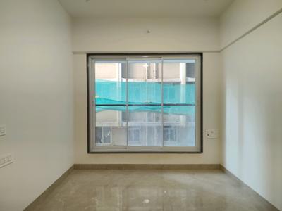 Living Room Image of 472 Sq.ft 1 BHK Apartment / Flat for sale in Jogeshwari East Mumbai for Rs. 11569800