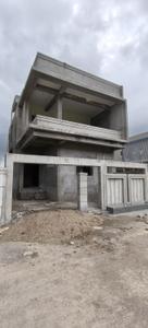 Image of 2900 Sq.ft 4 BHK Independent House for sale in Sentum Gangotri Vihar Phase I, Nakshatrawadi, Aurangabad for Rs. 21000000