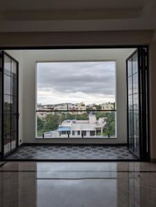 Hall Image of 2300 Sq.ft 3 BHK Builder Floor for rent in Uttarahalli Hobli Bengaluru for Rs. 70000