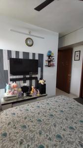 Bedroom Image of 850 Sq.ft 2 BHK Apartment / Flat for sale in Mantra Alkasa, Mohammed Wadi Pune for Rs. 7600000