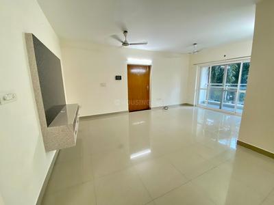 3 BHK Flat