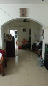 Image of 771 Sq.ft 2 BHK Apartment / Flat for sale in Kodambakkam, Chennai for Rs. 7000000
