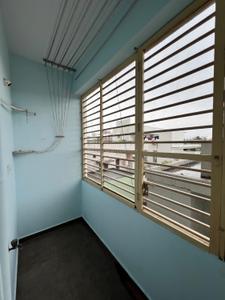 Balcony Image of 1030 Sq.ft 2 BHK Apartment / Flat for rent in Ayodhya Nagar Kakinada for Rs. 14500