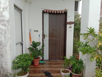 Image of 250 Sq.ft 1 BHK Independent House for rent in Gomti Nagar, Lucknow for Rs. 7000