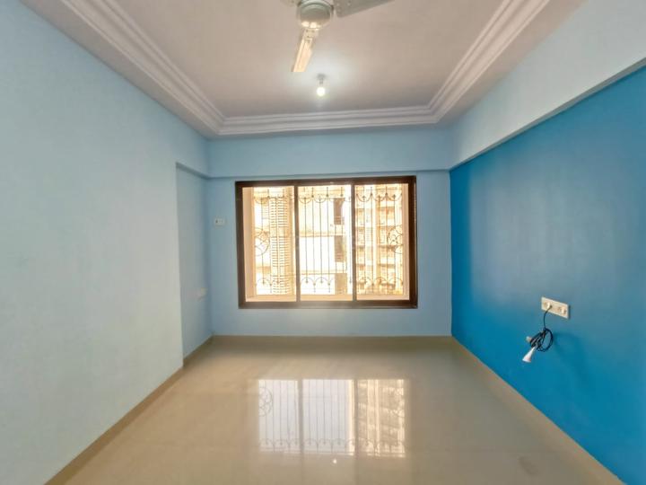 I C Colony, Borivali West Bedroom 1