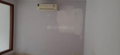 Bedroom Image of 2700 Sq.ft 3 BHK Builder Floor for sale in New Friends Colony New Delhi for Rs. 65000000