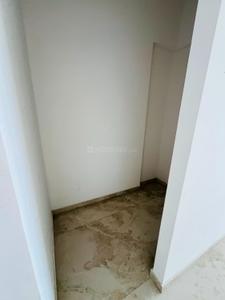 Balcony Image of 1500 Sq.ft 3 BHK Apartment / Flat for rent in Vision Vanessa, Ravet Pune for Rs. 50000